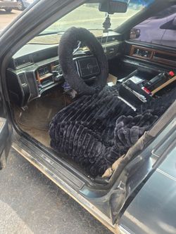 1993 sixty special