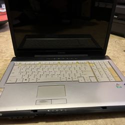 Toshiba Laptop 17 Inch Screen