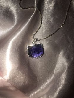 Hello kitty pendant