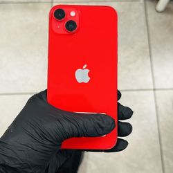 iPhone 14 Plus With Warranty