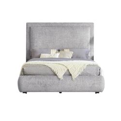 SHOP WITH THE FOX! MAJOR DEAL ALERT! BRAND NEW KING SIZE STORAGE BEDFRAME