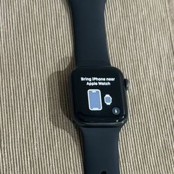Apple Watch Series 6