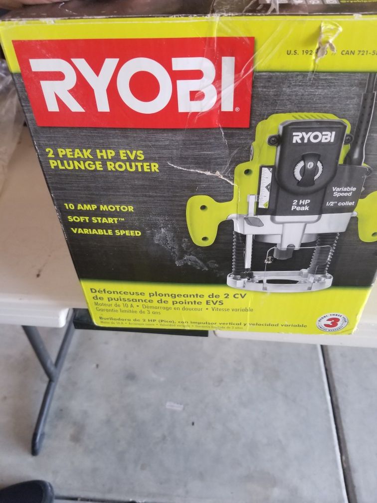 Ryobi