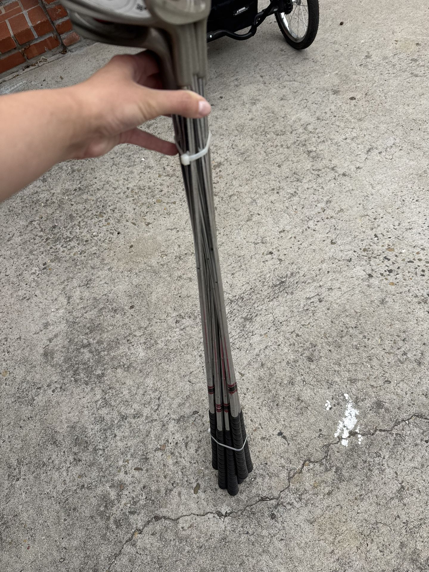Golf Clubs