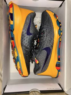 Nike Kd8 Prince George