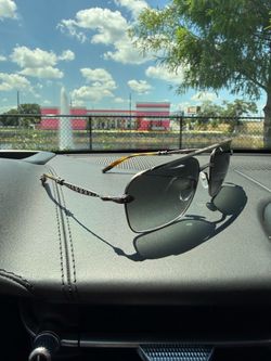 Chrome heart sunglasses authenticated Chrome heart sunglasses authentic