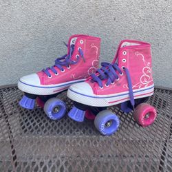 Youth Skates