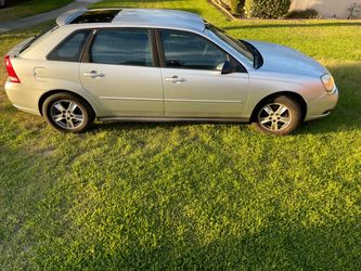 2005 Chevrolet Malibu Maxx