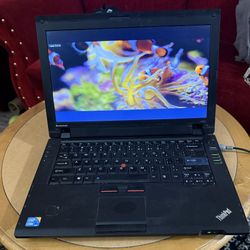Lenovo L412 Laptop Working Great  1 TB
