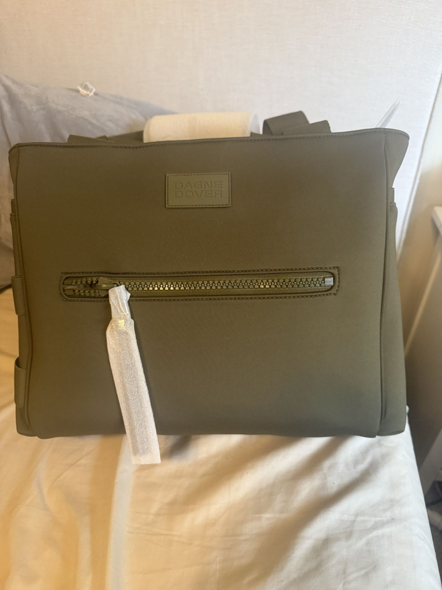Dagne Dover Wade Diaper Tote