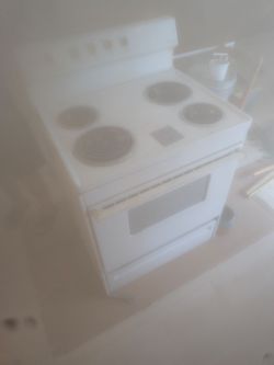 Electric Oven