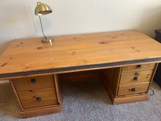 Office Desk