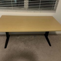 Office Desk & Chair FREE