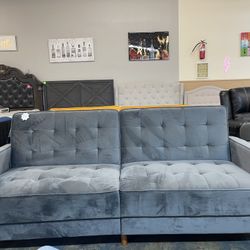 Futon Sofa Bed