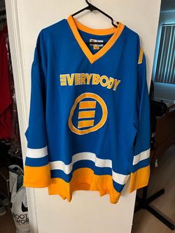 Logic Hockey Jersey
