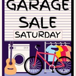 Garage Sell