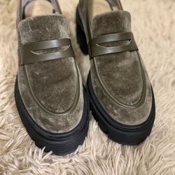 Stuart Weitzman Loafers
