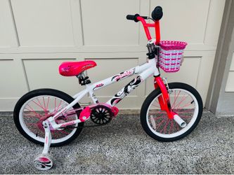 Avigo 18’’ kid bike