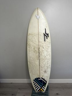 JC Surfboard
