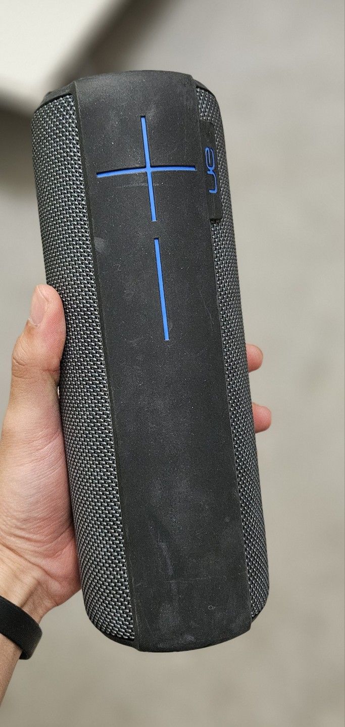 Bluetooth Speaker