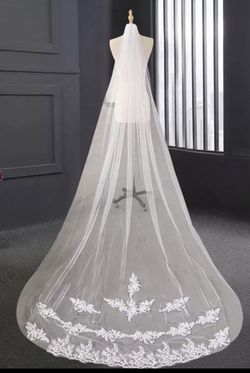 Bridal Wedding Vail new