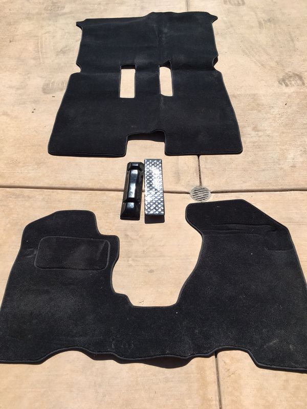 Honda Element Carpet Kit And Cover For 2009 For Sale In San Diego