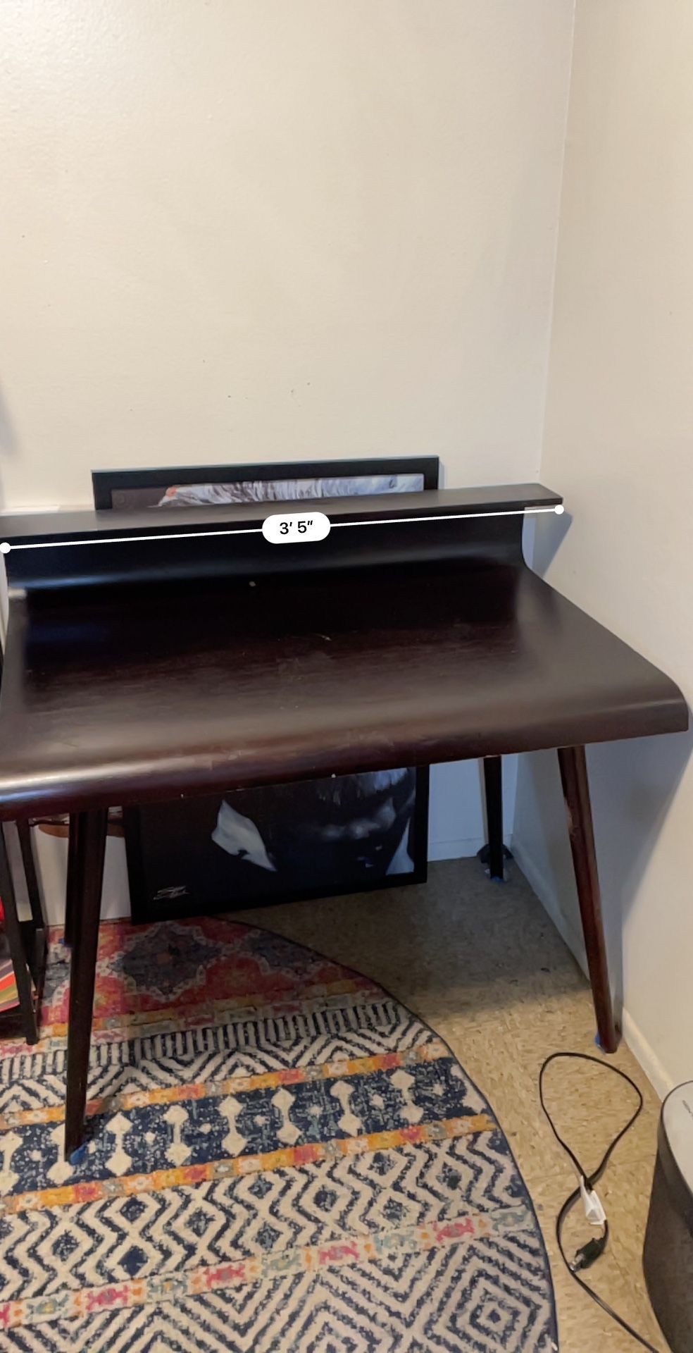 Desk Station 