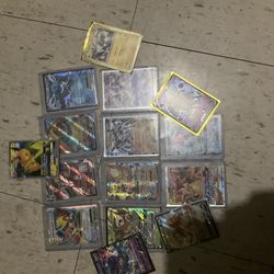 Pokémon Cards