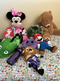 Toys