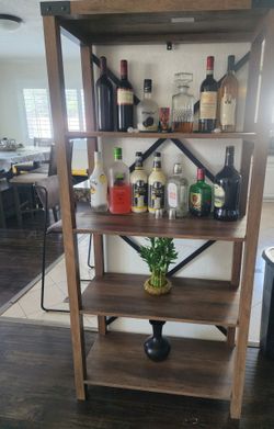 2 Book shelf for sale