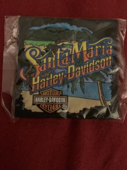 Harley Davidson