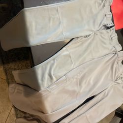 Baseball Pants Adult Medium