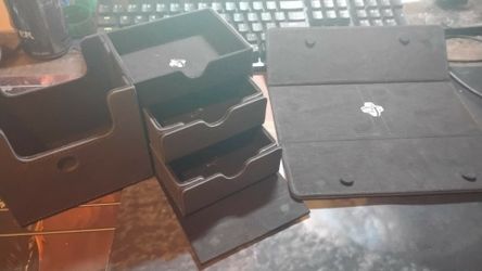 Gamegenic Deckbox