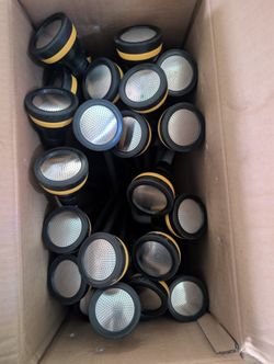 Bulk Buy -20 - New - Melnor 329-251 Gentle Shower Watering Wand 33" - Hose Nozzle