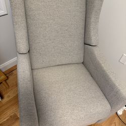 Electric Rocking Recliner 