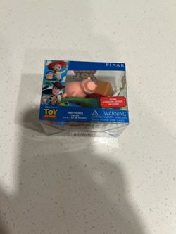 New 9 Toy Story Characters &ma