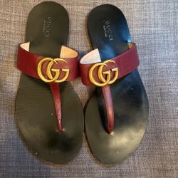 Gucci Scandels 