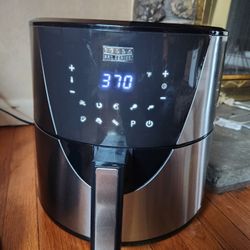 Bella Pro Series Air Fryer