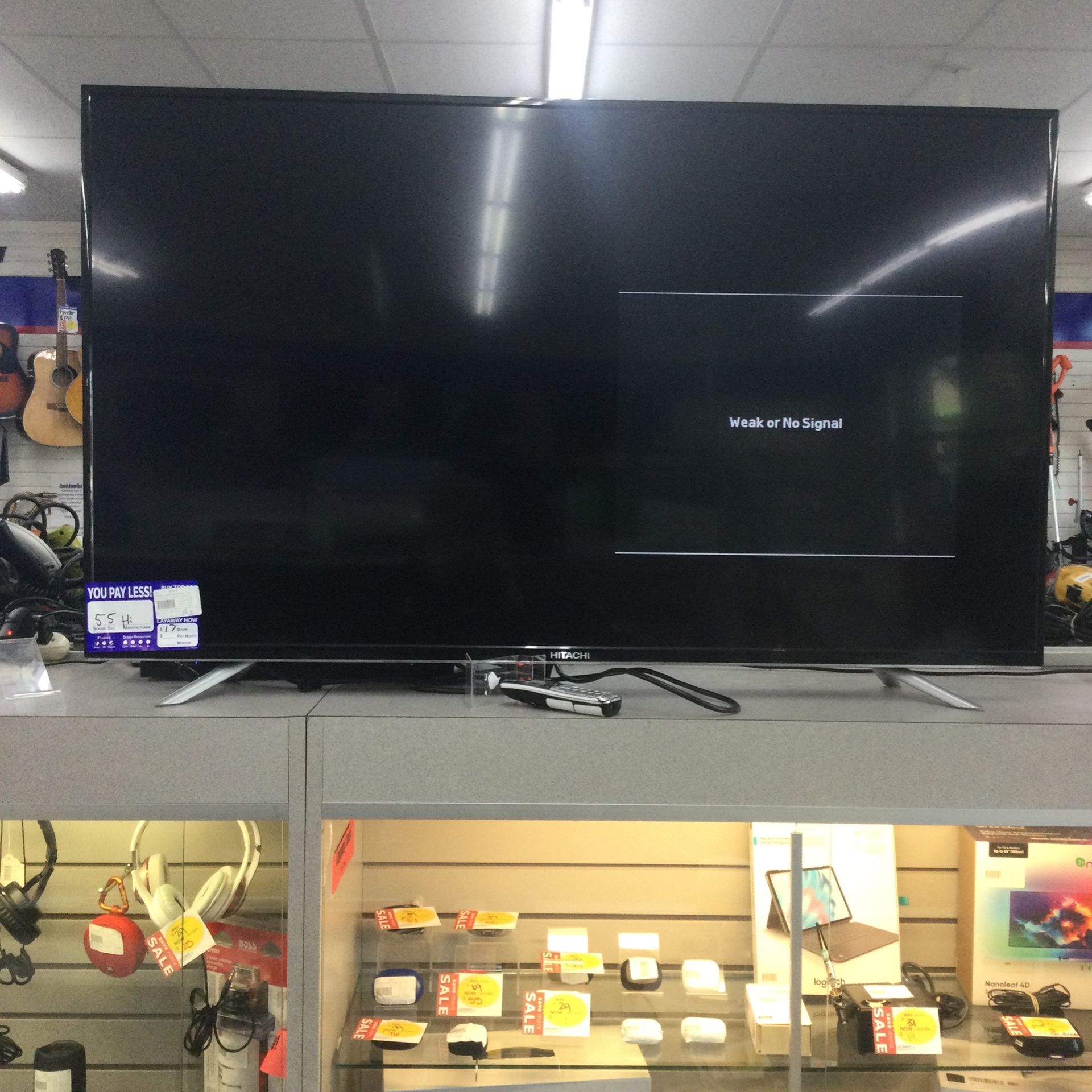 Smart TV
