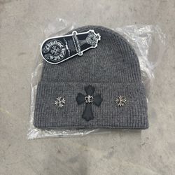 Chrome Hearts Beanie