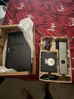 Dell Monitor