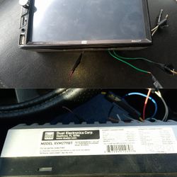 Dual Radio