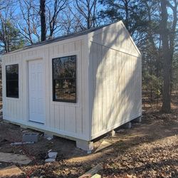 Storage ,self ,casitas And More