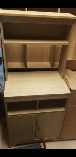 Kitchen Hutch
