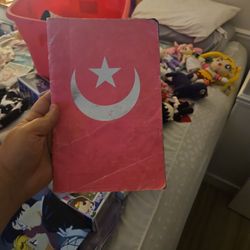 Sailor Moon 1998 Exclusive Comic