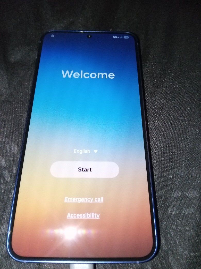 Samsung Galaxy A25 5G