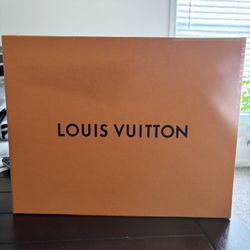 Louis Vuitton Shoes