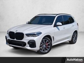 2021 BMW X5