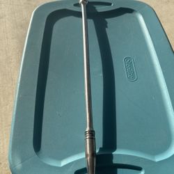 1/2 in Snap On 24in Long Breaker Bar 