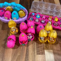 Hatchimals 